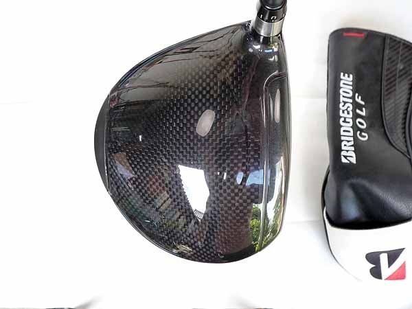 ブリヂストン 2024 B3 MAX フェアウェイウッド VANQUISH BS40 for MAX