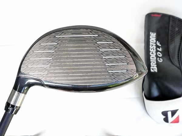 ブリヂストンB3　MAX　 5番フェアウェイウッド 18度　SR　2024モデル 2024年モデル】【B シリーズ】 B3MAX FAIRWAY WOOD ［VANQUISH BS40