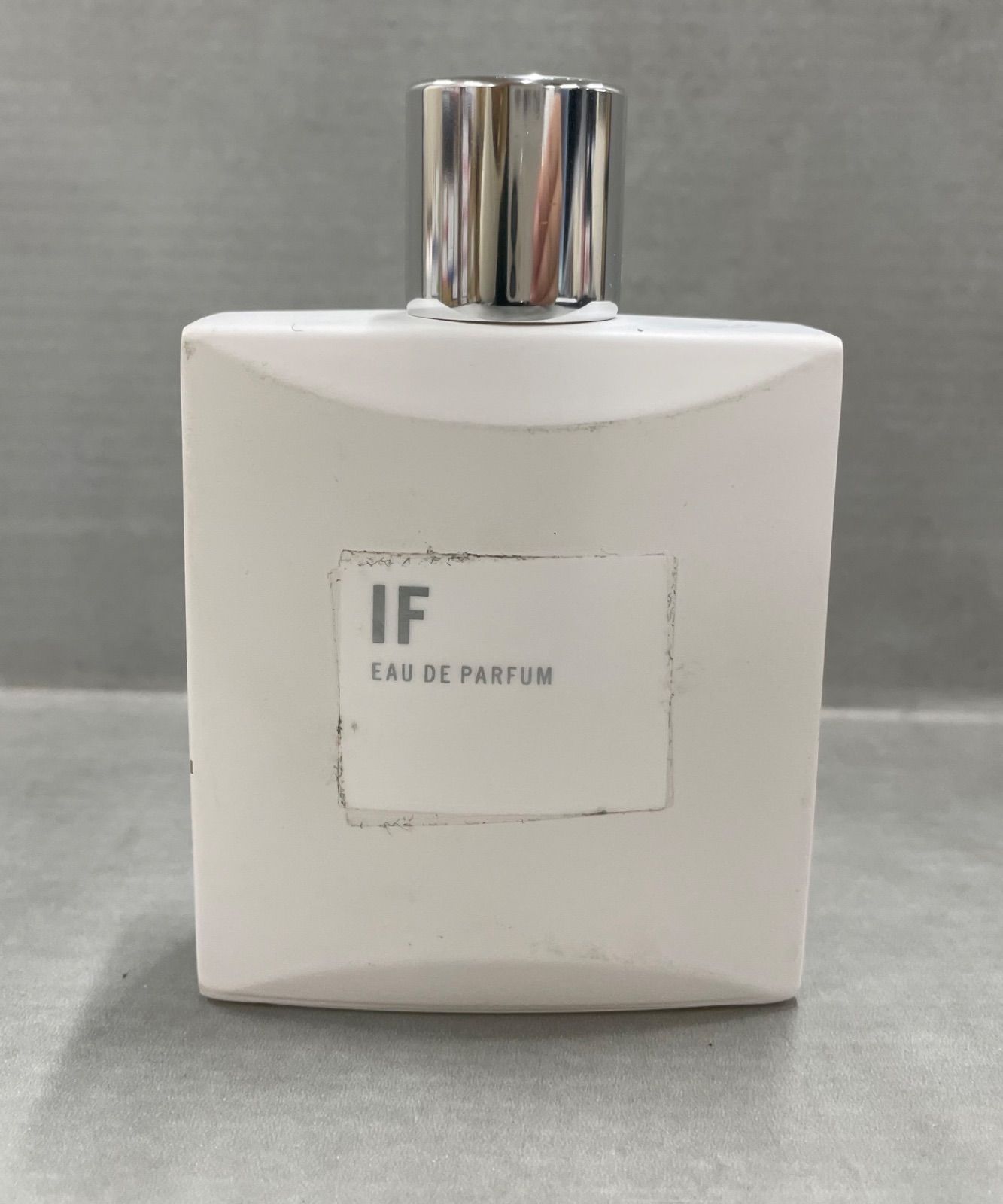 W 1568 K APOTHIA IF アポーシア イフ オーデパフューム 50 ml