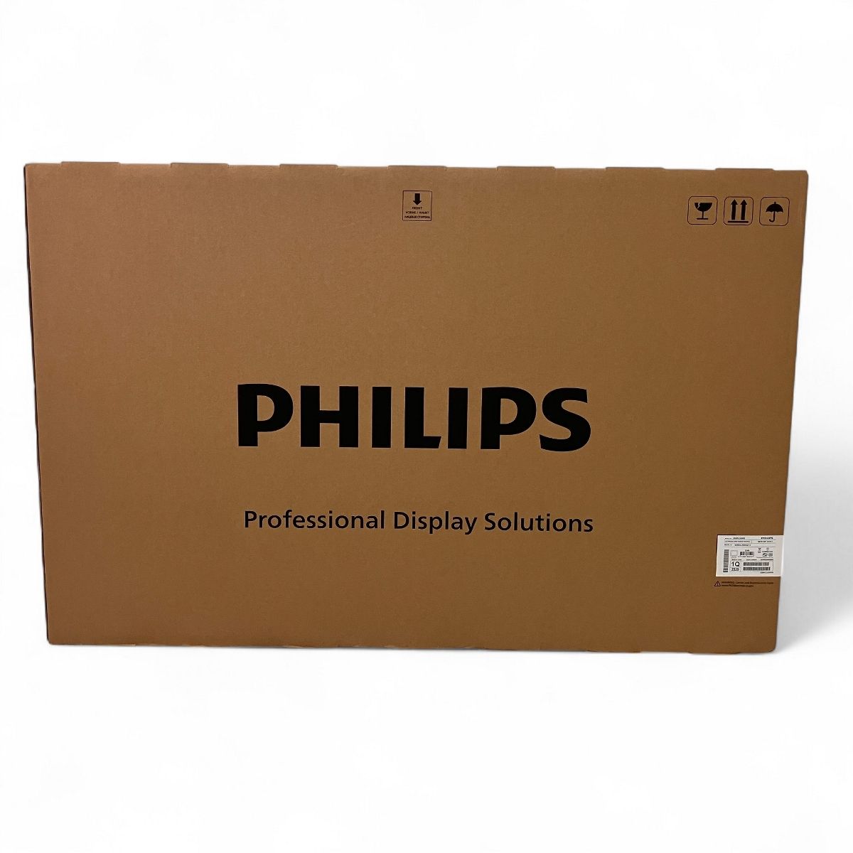 PHILIPS 50BDL3650Q 11 50インチ ディスプレイ 家電 フィリップス Z10576289