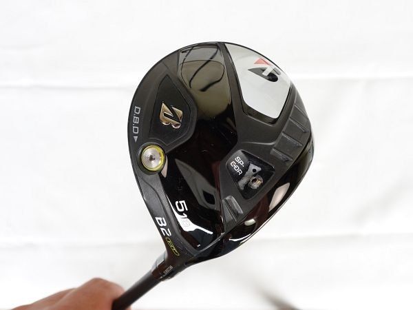 人気，定番 ブリヂストン B2HT 18度 SPEEDER NX BLACK 50 Sフレックス