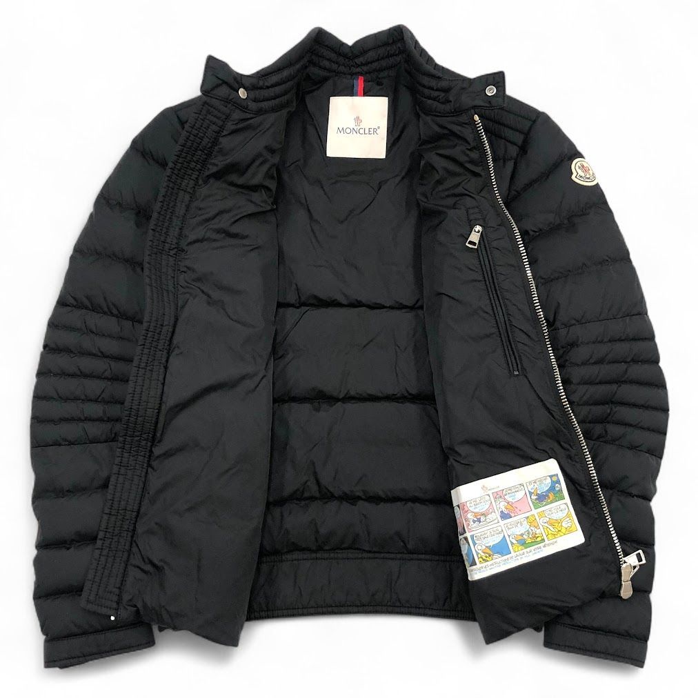 MONCLER モンクレール アミオット AMIOT GIUBBOTTO E20914030205 68352 