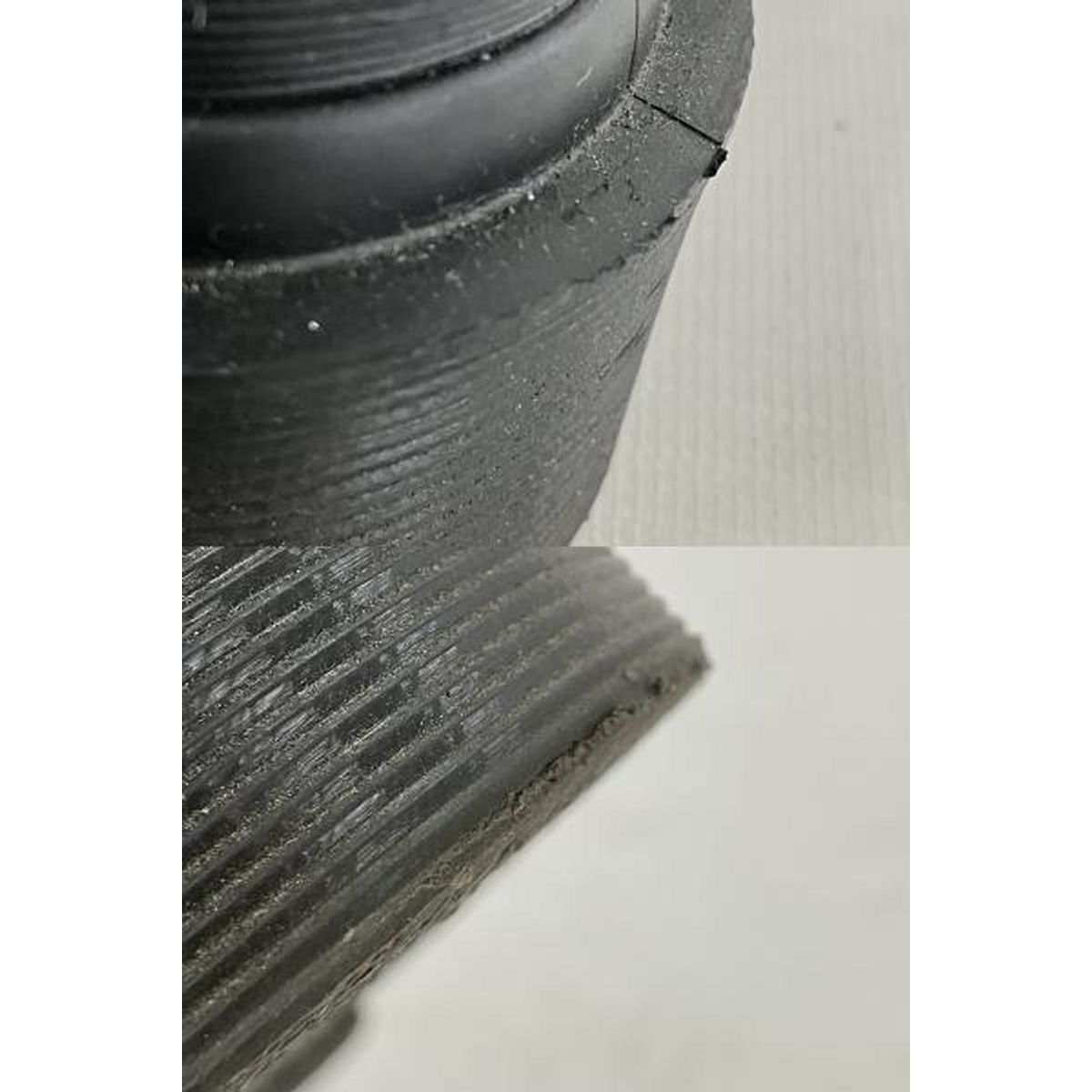  Dr Martens ドクターマーチン 1460 SUB 8 ホール ブーツ 7 UK ブラック 良好 その他 ブーツ 革靴