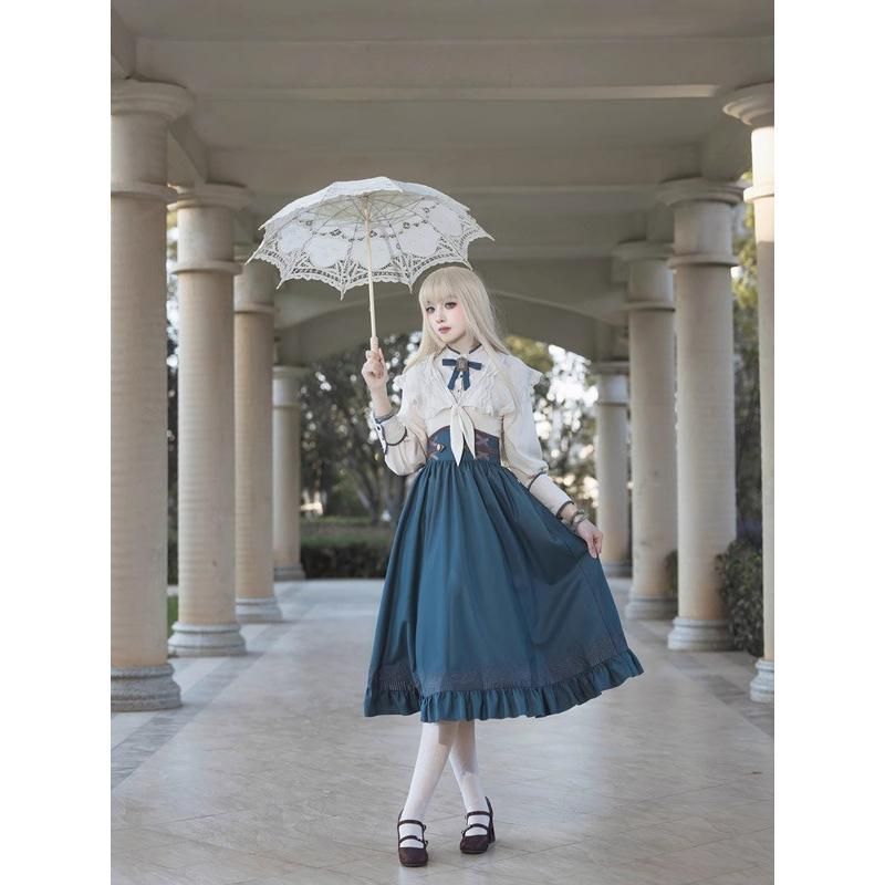 Aライン ハイウエスト