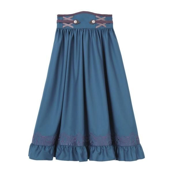 ロリィタファッション 上品