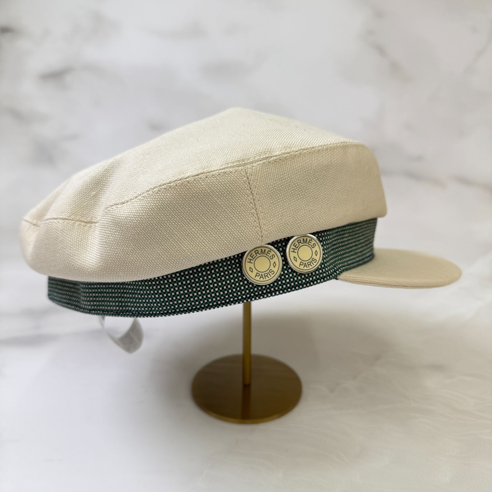 鑑定済み エルメス