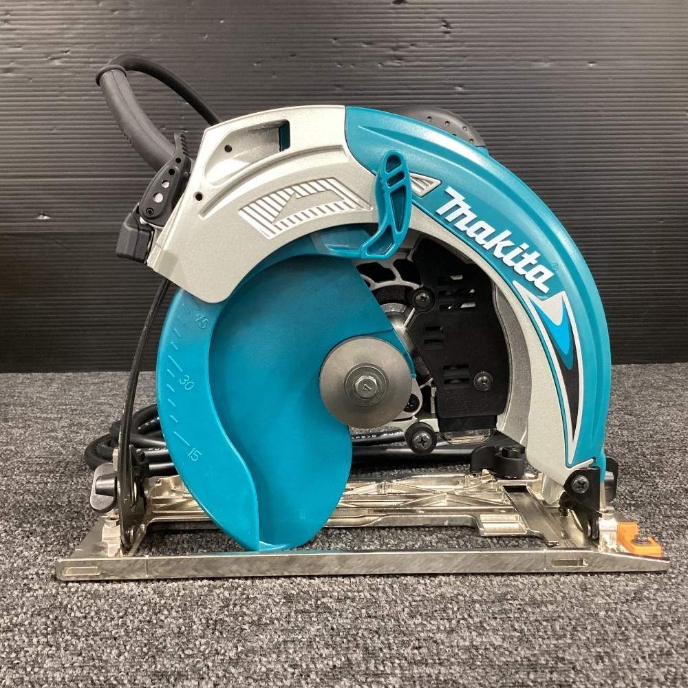 マキタ makita 5837BASP 190mm 丸ノコ 202