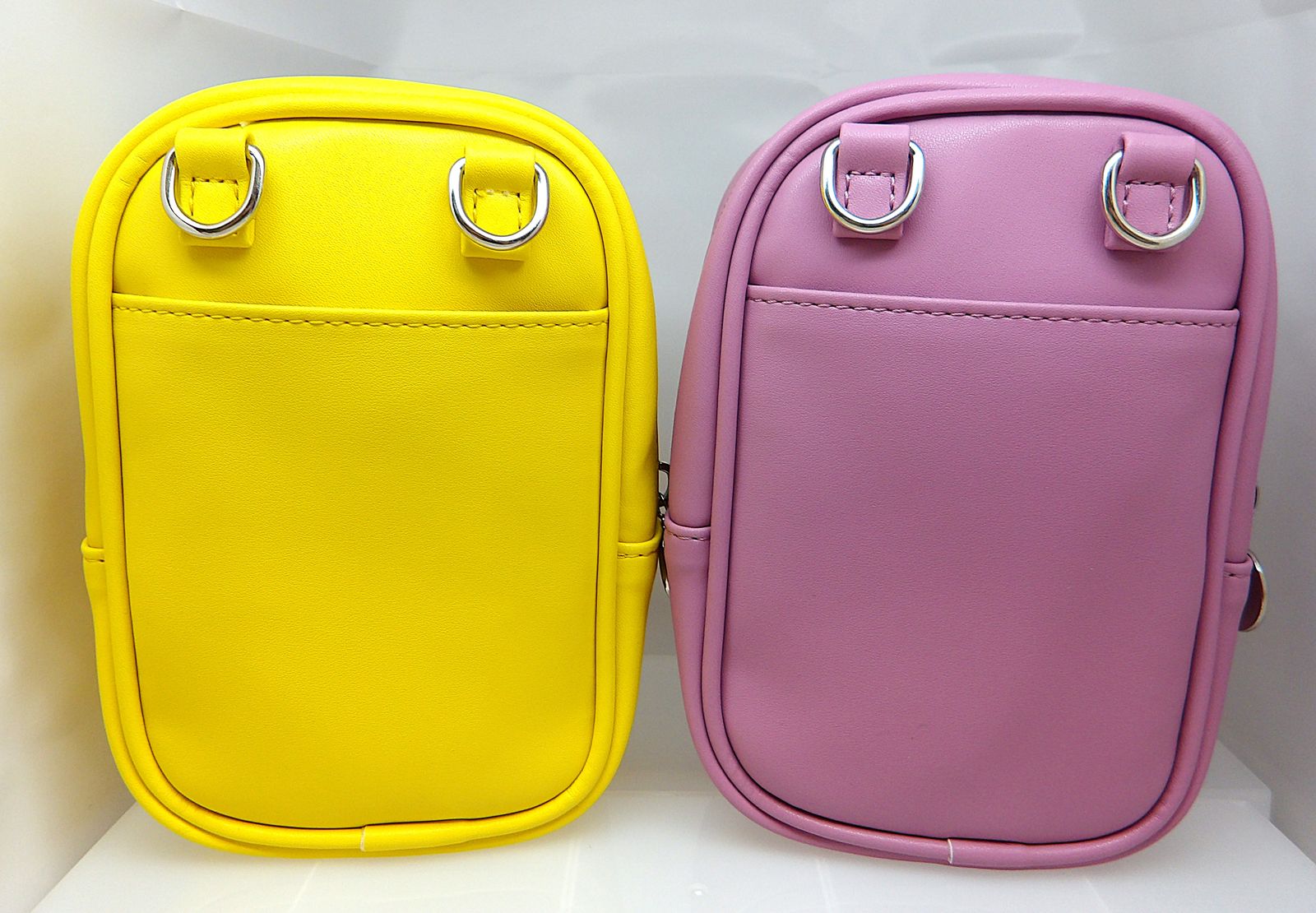 ポーチ4種セット