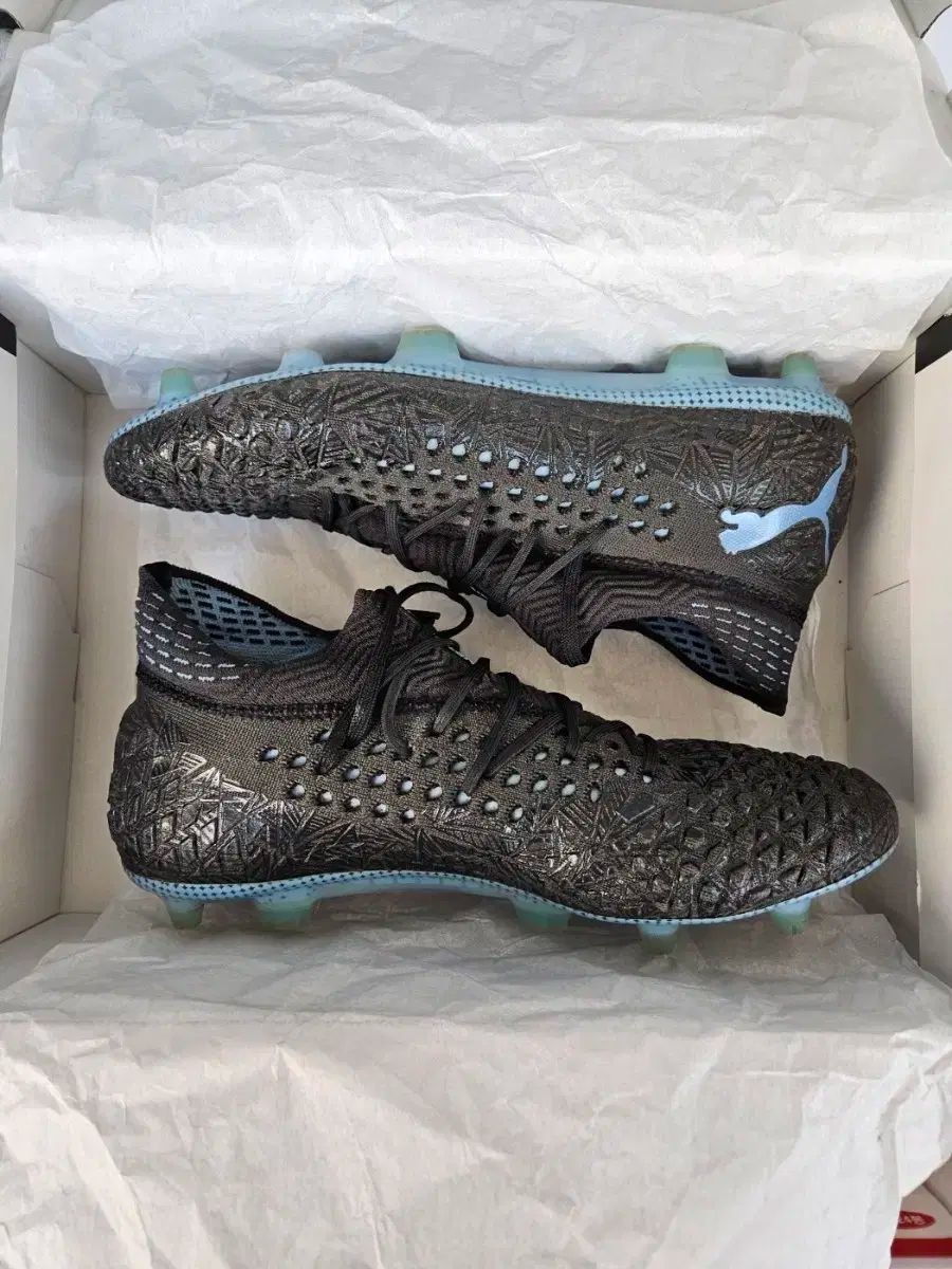 プーマ サッカーシューズ FG AG