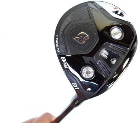 ブリヂストン B1ST フェアウェイウッド TENSEI Pro Blue 1K 60 5w 18度 S