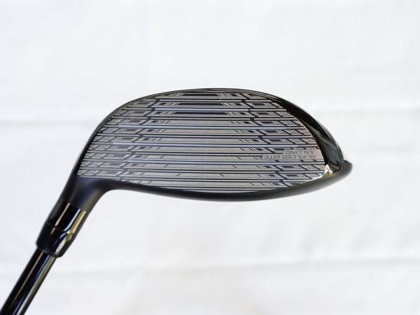 ブリヂストン B 1 ST フェアウェイウッド TENSEI Pro Blue K 60 5 w 18度 S