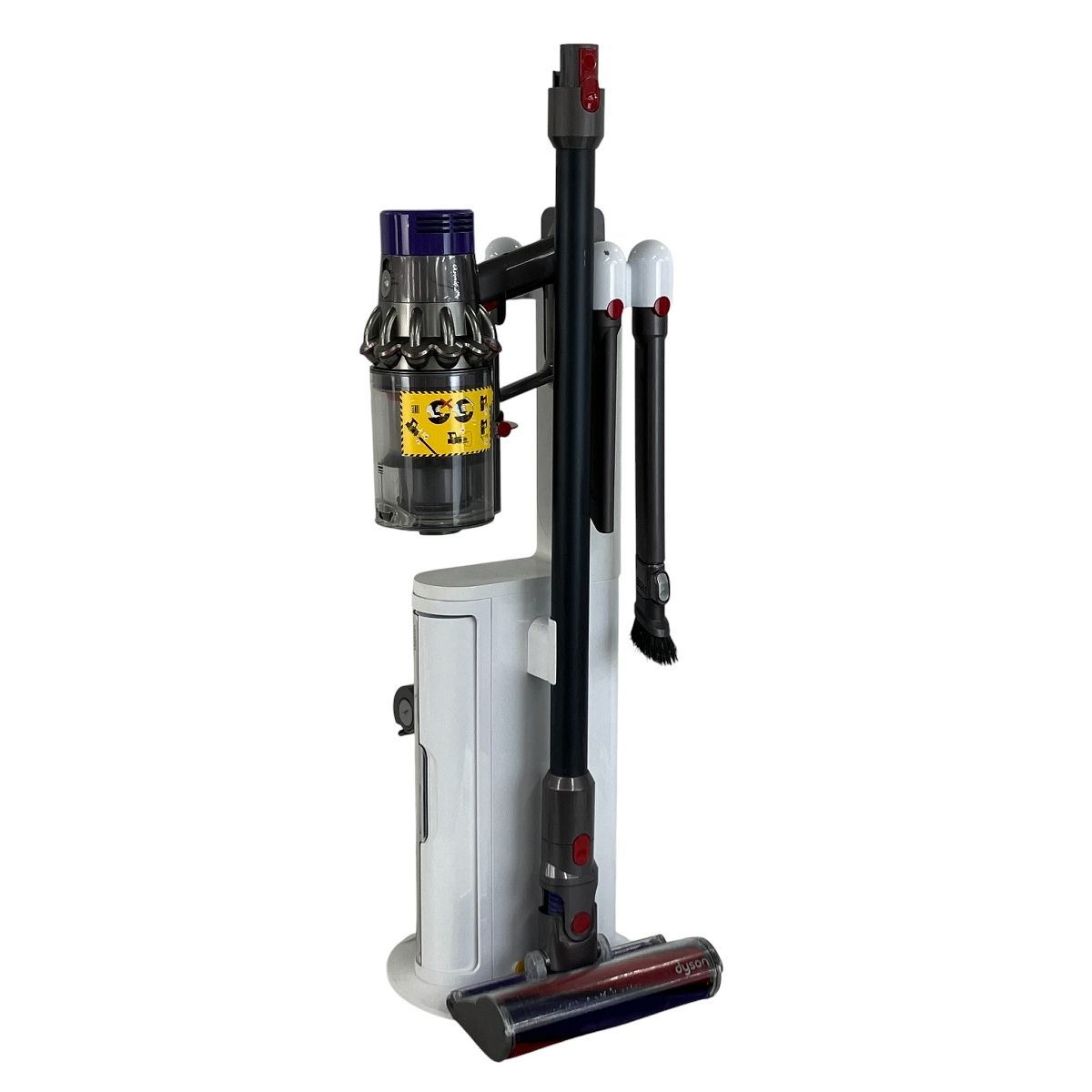 Dyson SV12 コードレス サイクロン 掃除機 ダイソン 家電 ジャンク Y10529891