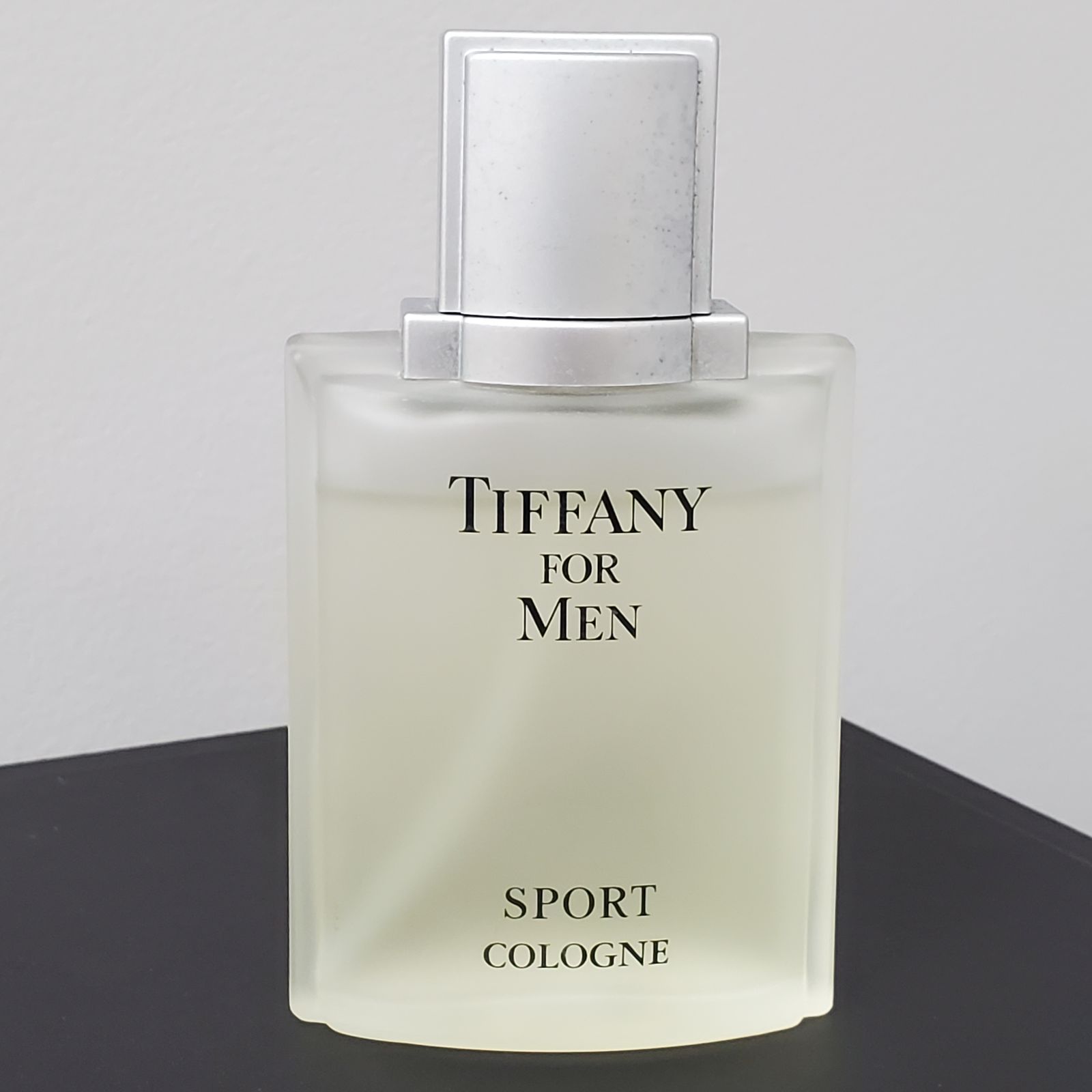 EL6】ティファニー TIFFANY FOR MEN SPORT COLOGNE スポーツ コロン