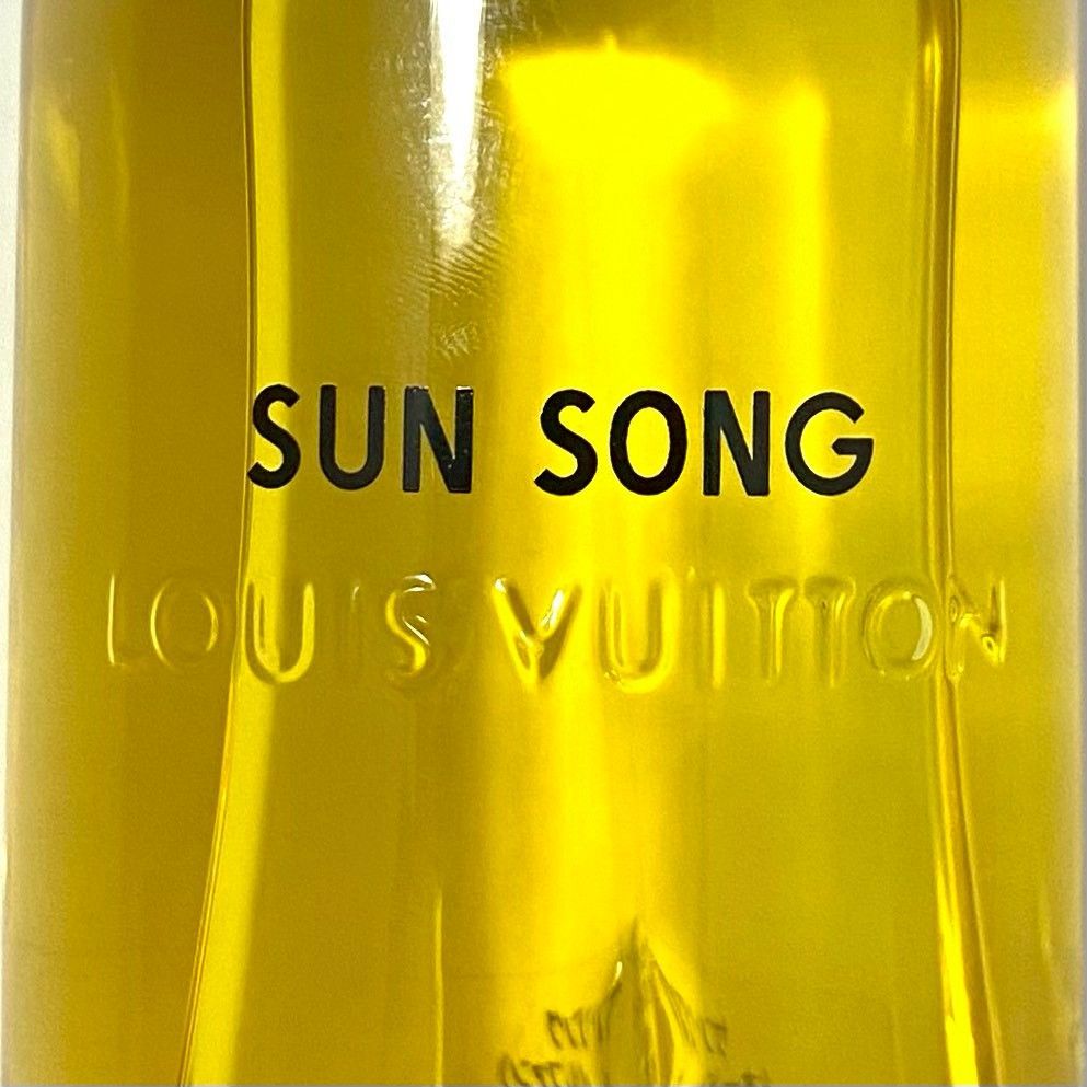 オードゥ パルファン