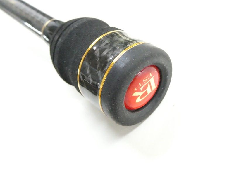  宇崎日新 アレス レスター ビーストマグナム ボロン 800 03- エギングロッド ロッド