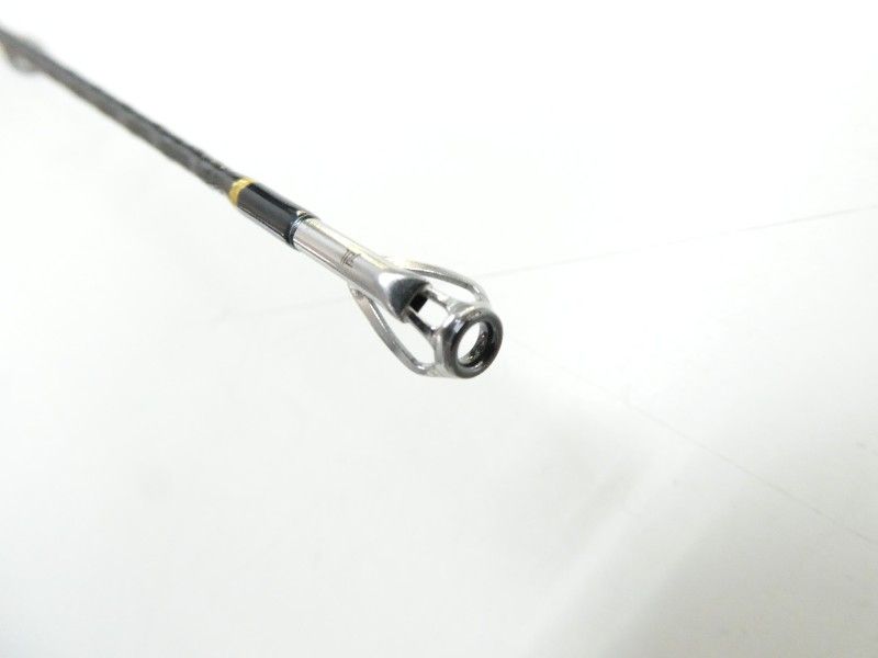 宇崎日新 アレス レスター ビーストマグナム ボロン 800 03-