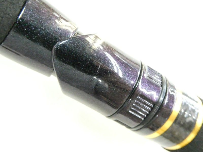 アレス レスター