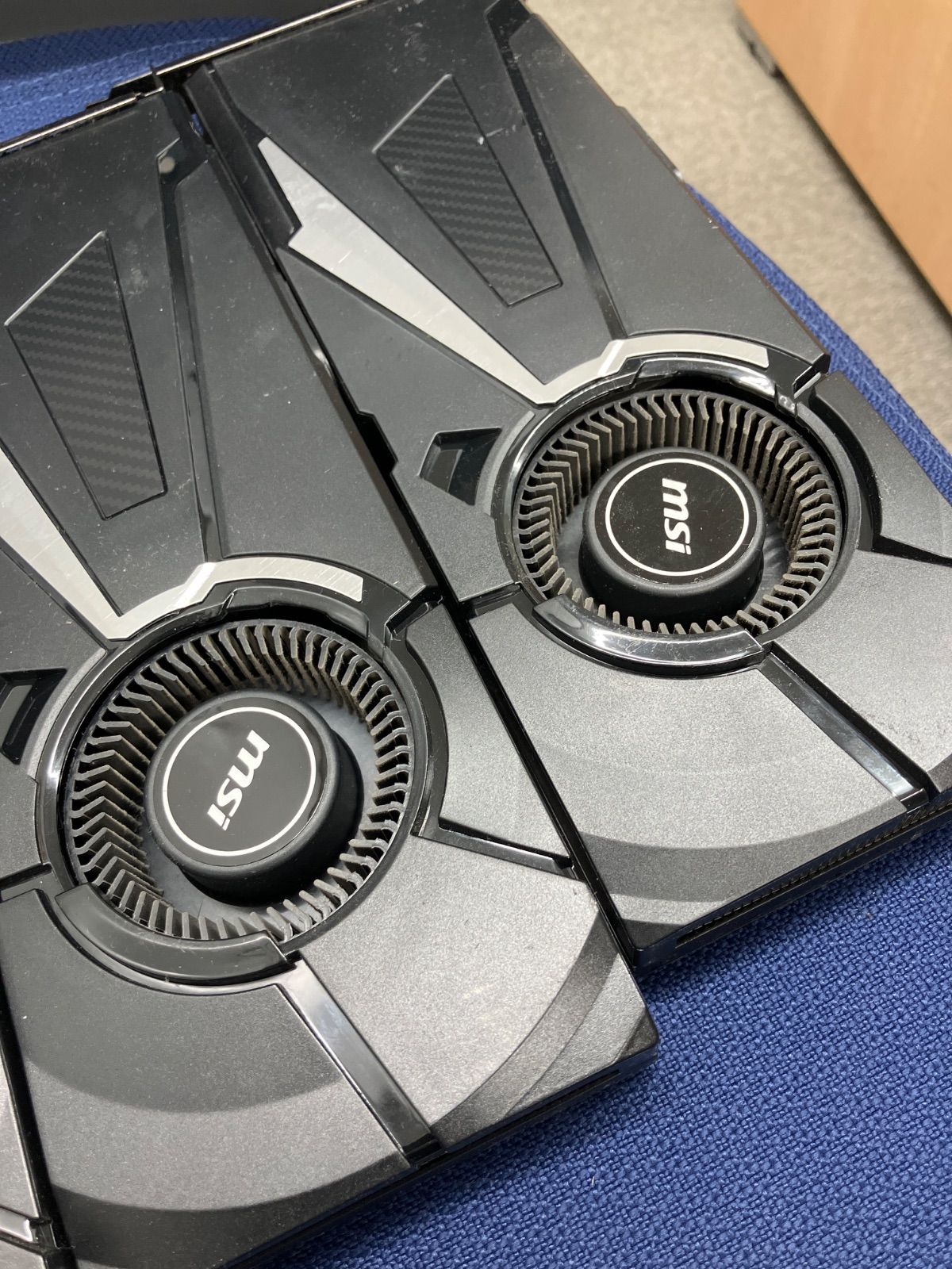 グラフィックボード