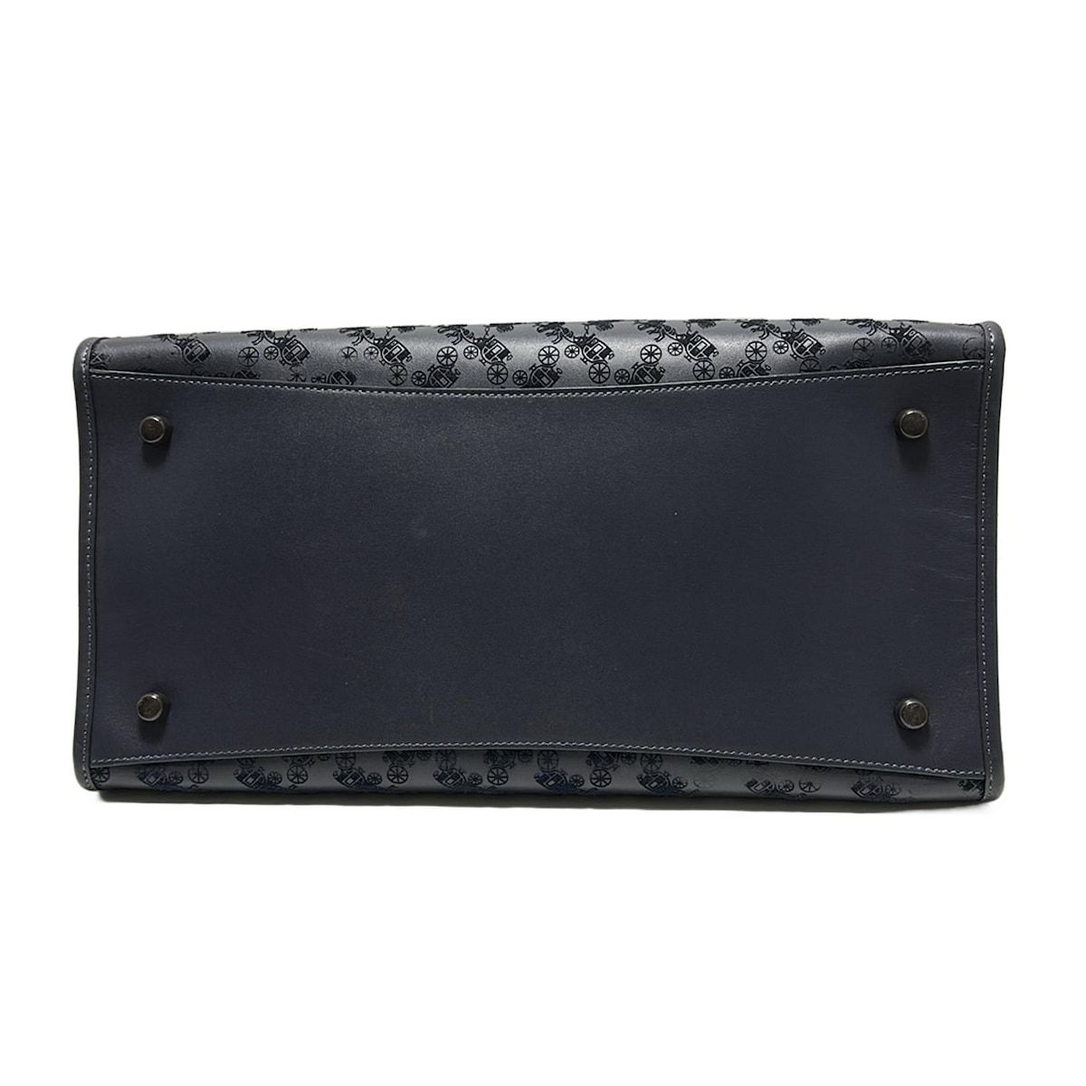 トートバッグ -