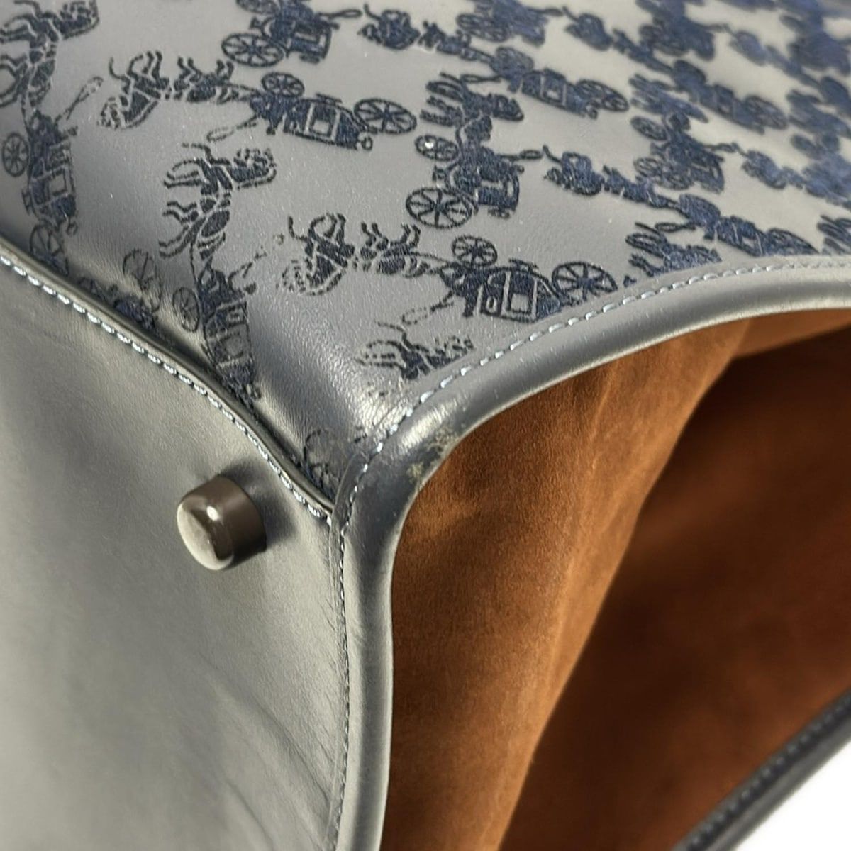 コーチ トートバッグ