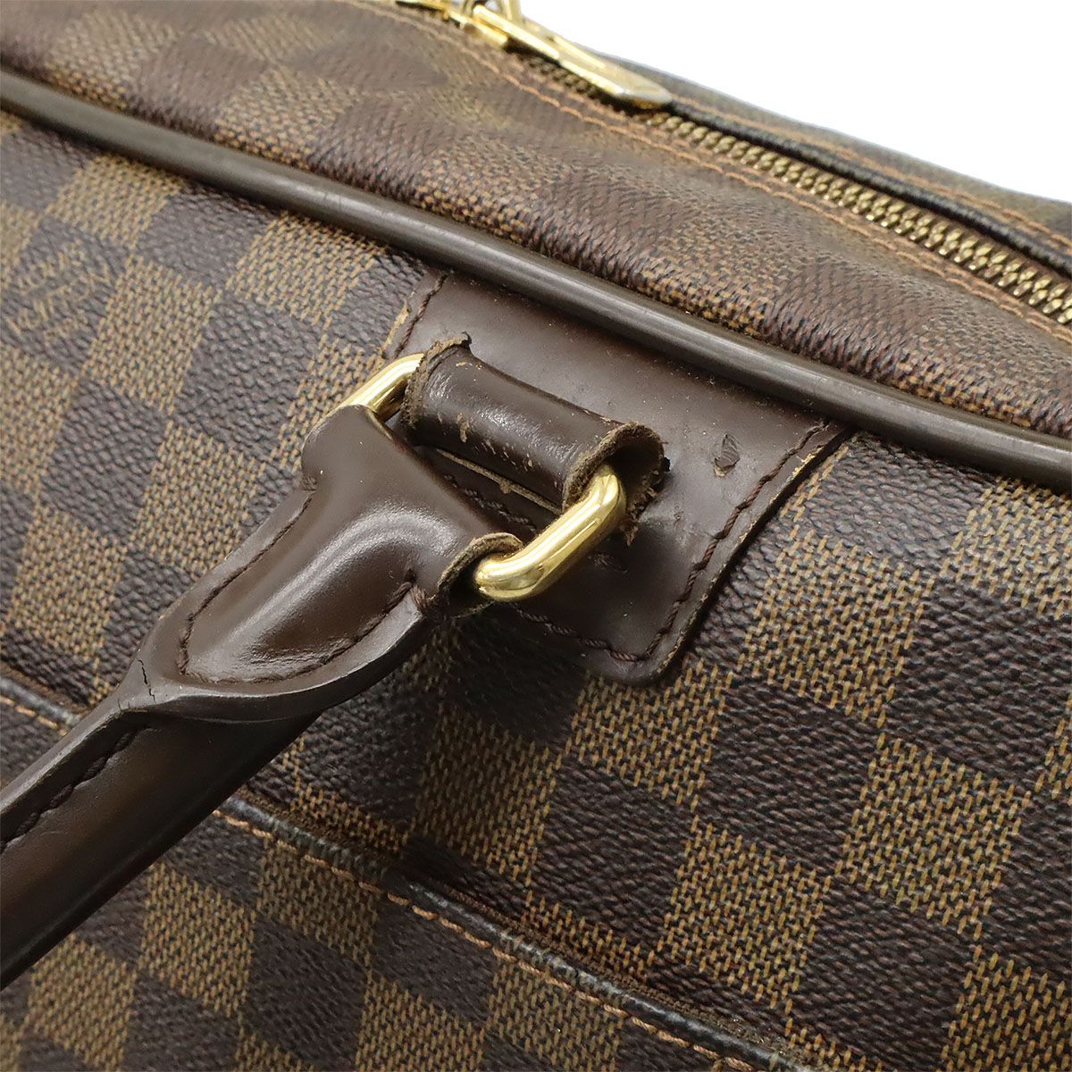 超極美品 ルイヴィトン M30878 タイガ ネフスキー ビジネスバッグ メンズ 超極美品 ルイヴィトン M30878 タイガ ネフスキー ビジネスバッグ メンズ