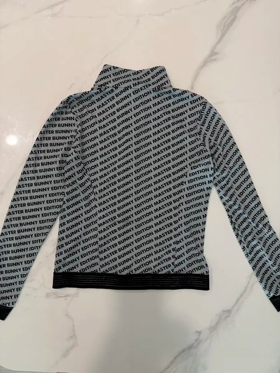 新世界百貨店 レディース マスターバニーエディション ゴルフ ブランド ジップアップ 55
