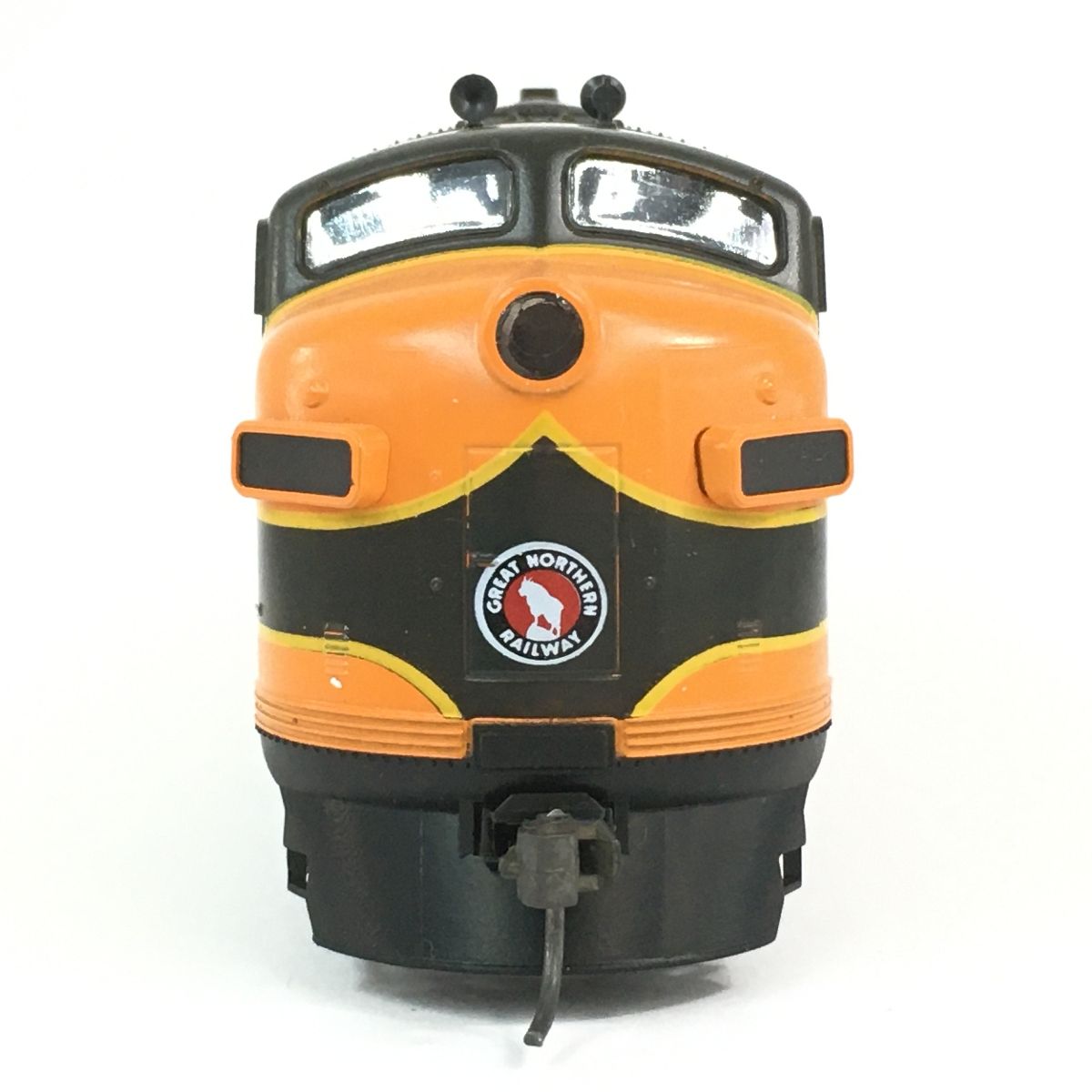 IV ディーゼル機関車