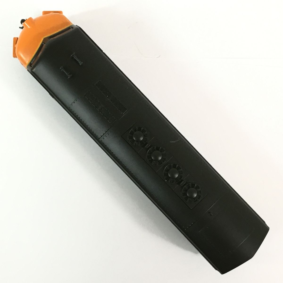 グレートノーザン鉄道 EMD