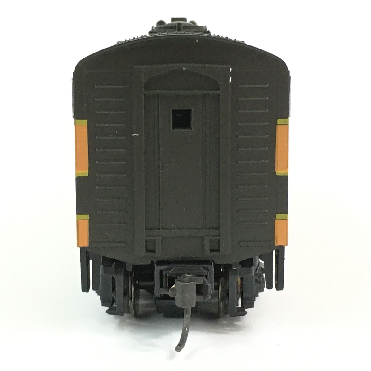 Aユニット HOゲージ