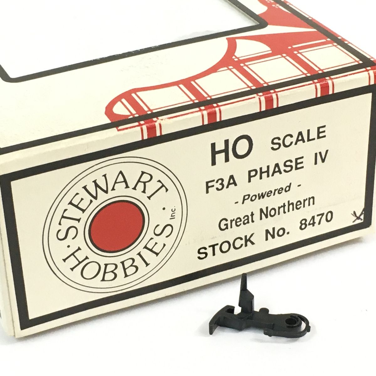 Aユニット HOゲージ