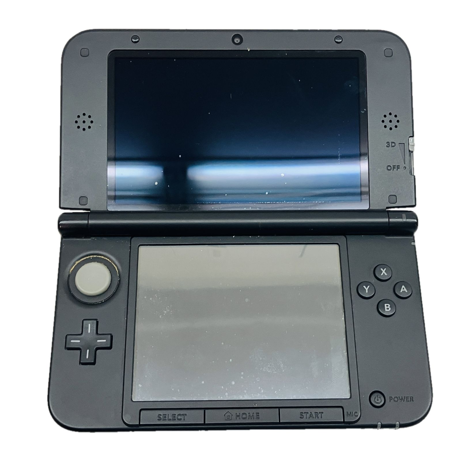 NINTENDO 3DS