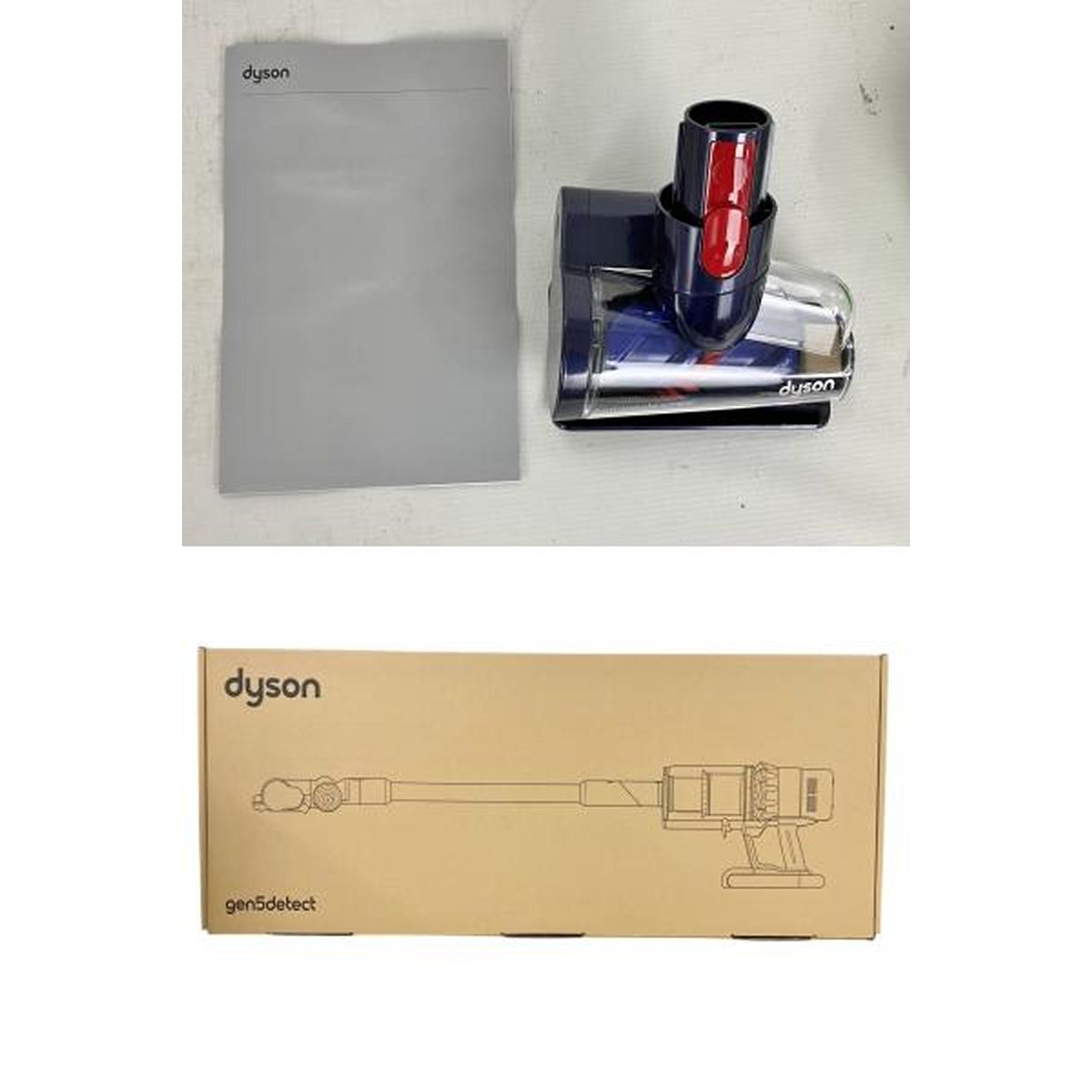 dyson SV 46 V 12 s detect slim submarine コードレススティッククリーナー 掃除機 家電