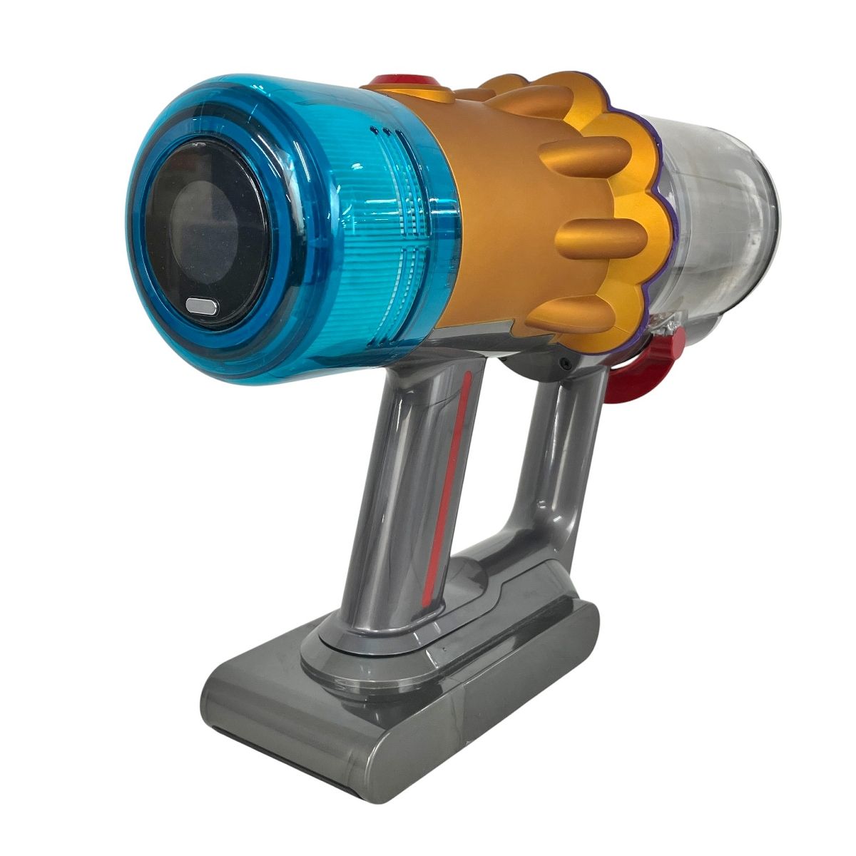  dyson SV 46 V 12 s detect slim submarine コードレススティッククリーナー 掃除機 家電 スティッククリーナー本体 スティッククリーナー