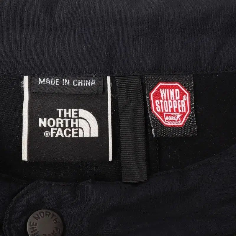 ウィンドストッパー フリース