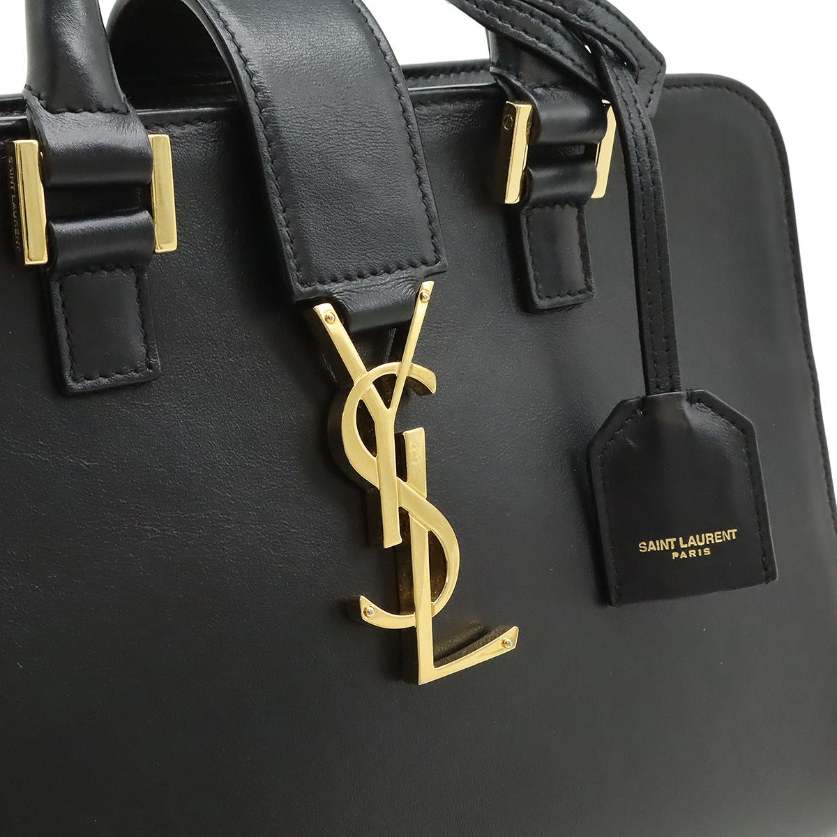SAINT LAURENT PARIS サン ローラン パリ YSL イブサンローラン