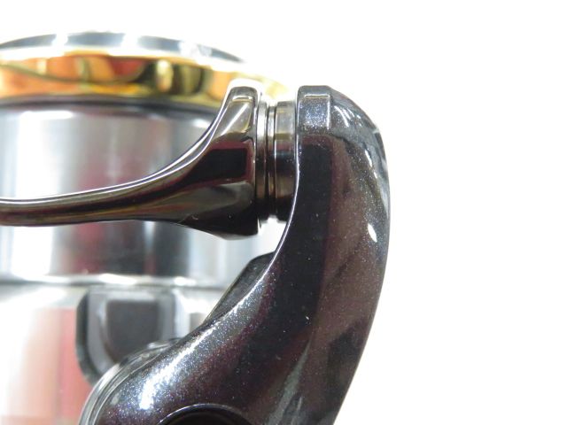  シマノ 12ヴァンキッシュ 2500 S 01- スピニングリール リール