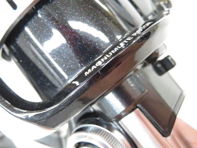 12ヴァンキッシュ 2500