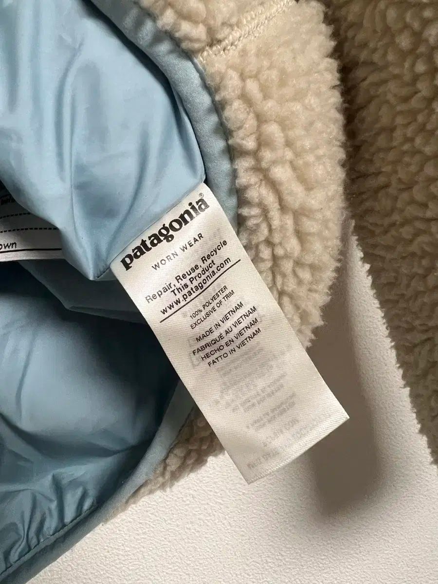  パタゴニア キッズ レトロ フリース M 10 その他 ジャケット ブルゾン
