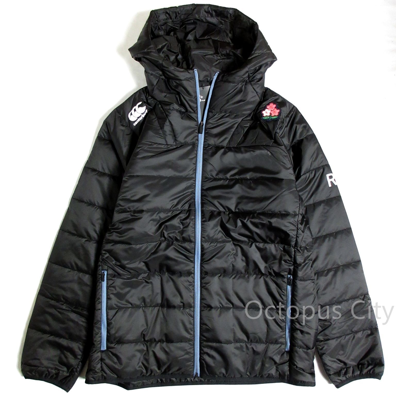 メンズ S / M / L / XL / 4L / 5L 】未使用 canterbury カンタベリー