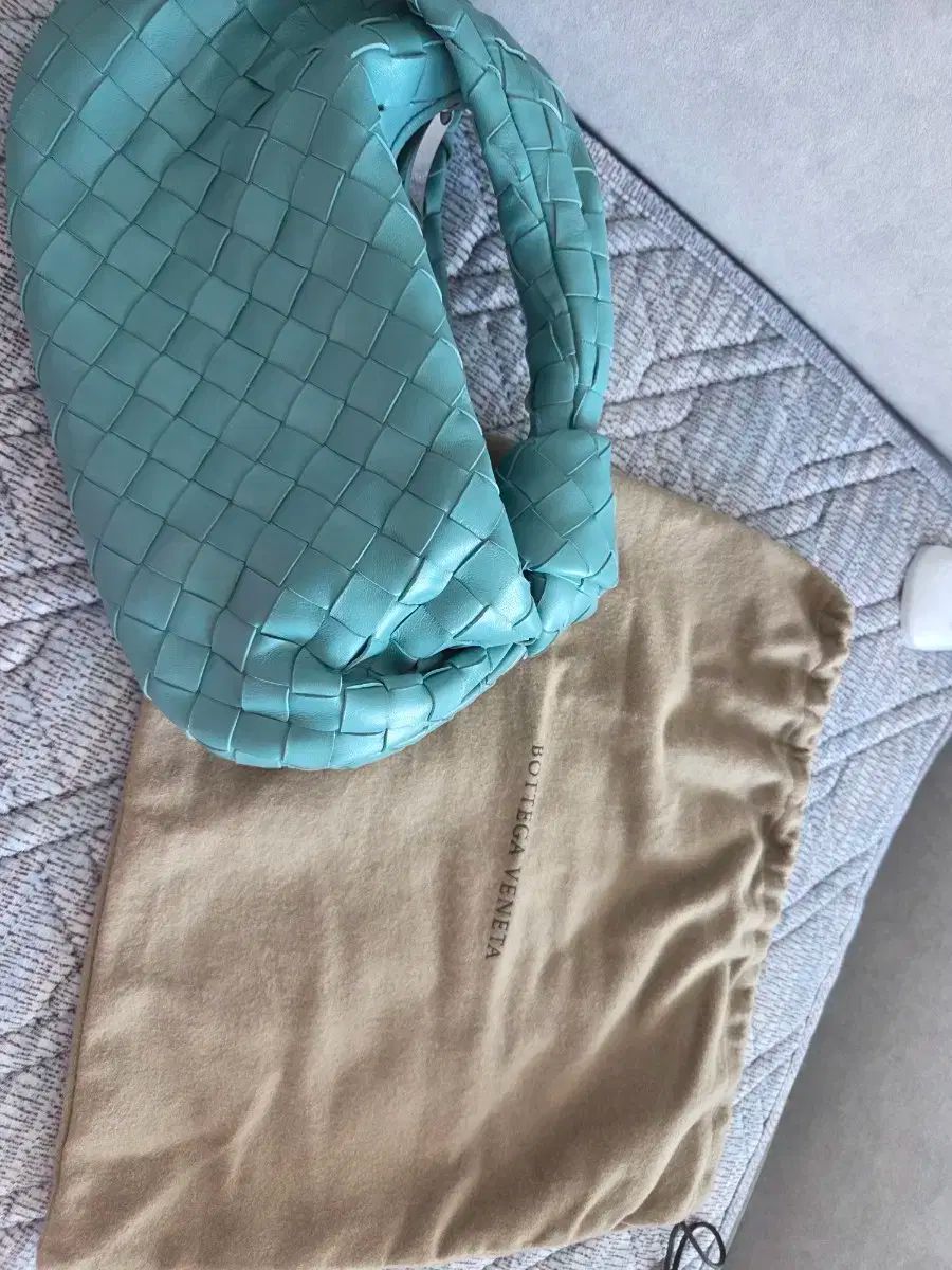 ボッテガ ヴェネタ ミニ ジョディバッグ