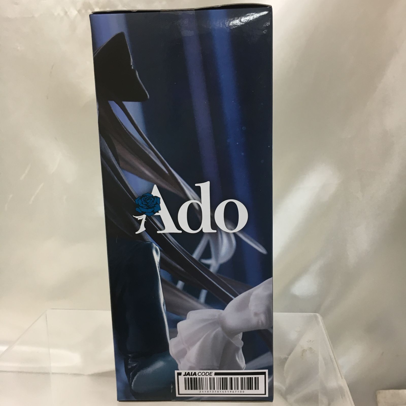 Eve KAIZIN キャラクター フィギュアセット 4体 KAIZIN Eve MY