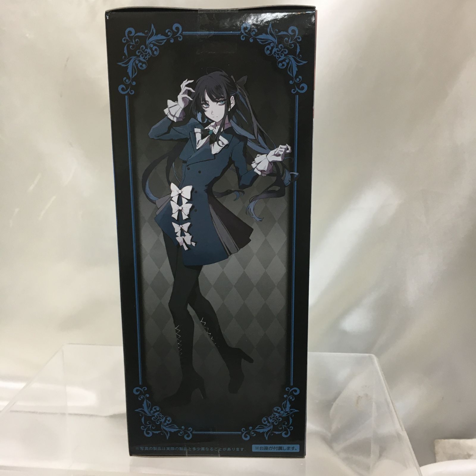 三沢店19-02-1031】ラウンドワン限定 Ado フィギュア Winter ver 