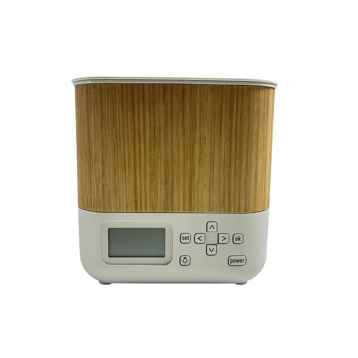 ウッドナチュラル サブミクロンディフューザー