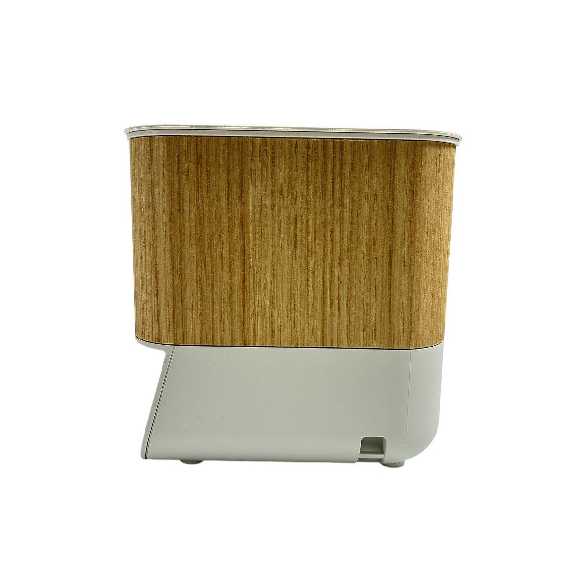 サブミクロンディフューザー