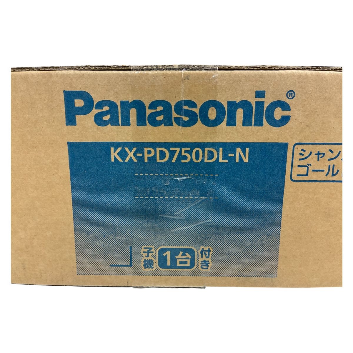Panasonic KX-PD