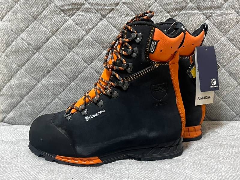 ファンクショナル 安全靴