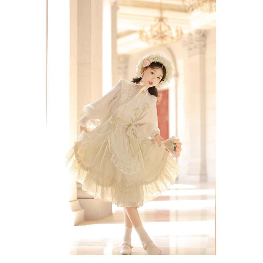 ロリィタファッション