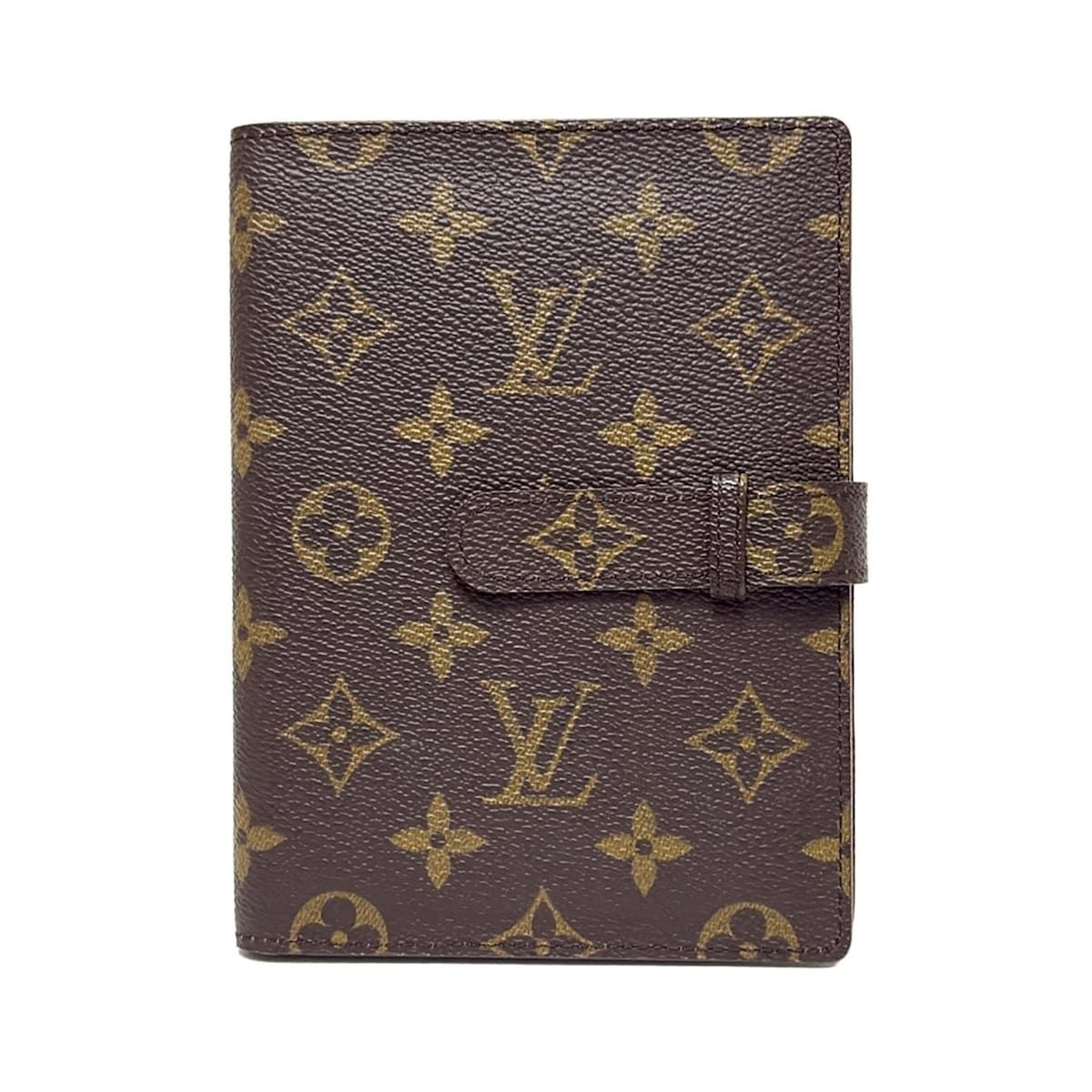 LOUIS VUITTON(ルイヴィトン) 小物入れ モノグラム ポシェットフォト
