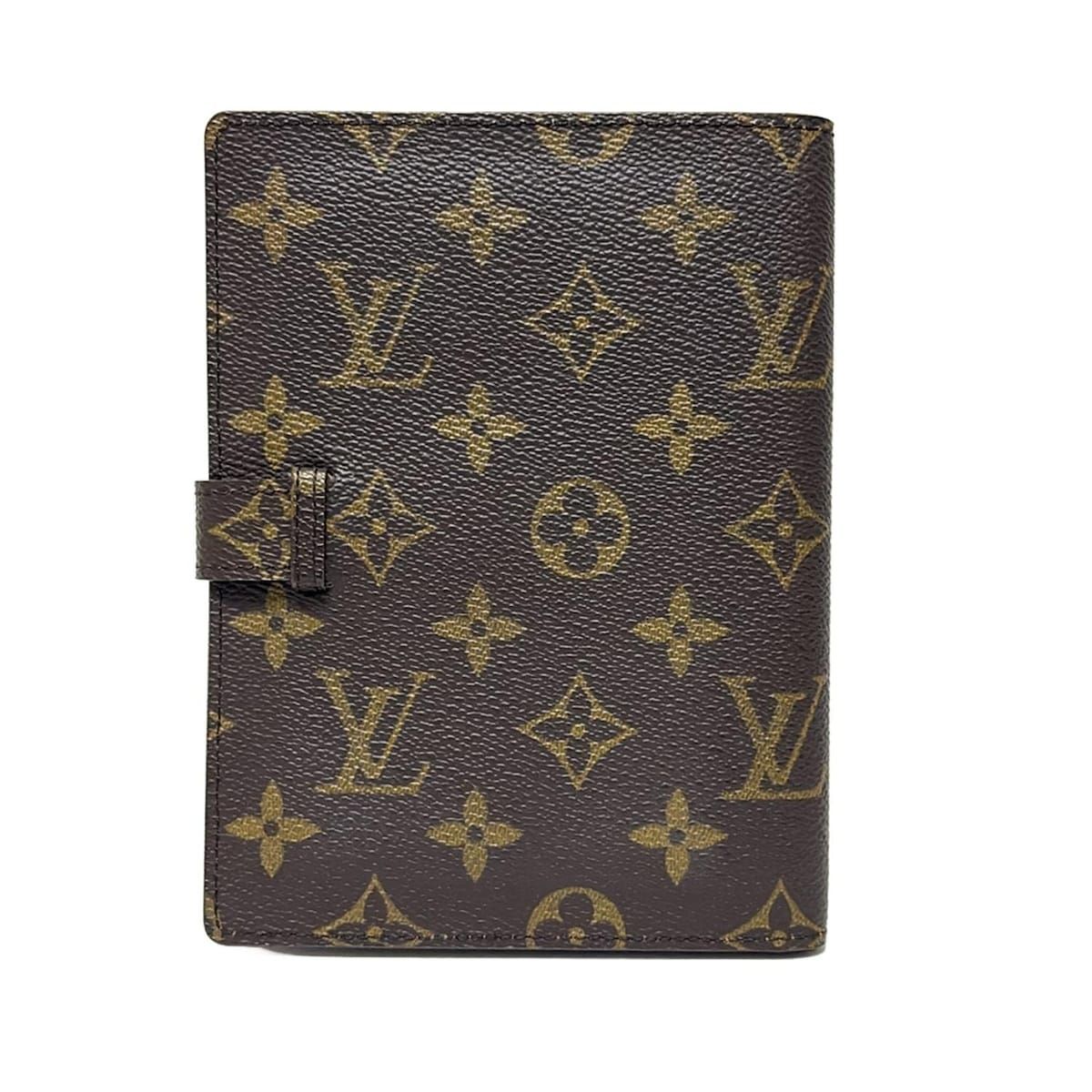 LOUIS VUITTON　ルイヴィトン　フォトケース　モノグラム・キャンバス LOUIS VUITTON(ルイヴィトン) 小物入れ モノグラム ポシェットフォト