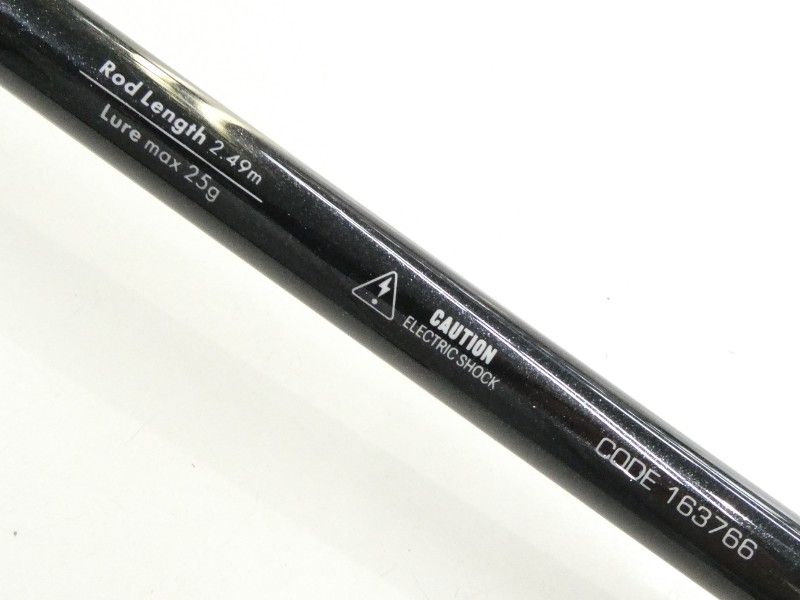 テイルウォーク